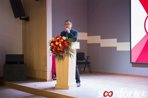 杰派項(xiàng)目經(jīng)理胡閆林