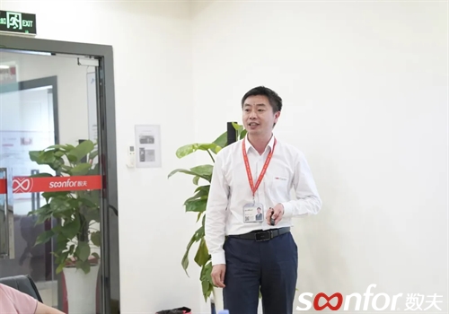 快回報(bào)數(shù)字化工廠打造|數(shù)夫?qū)W院私董會(huì)第19期回顧