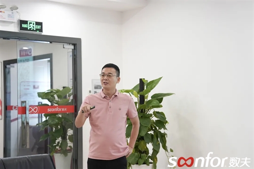 快回報(bào)數(shù)字化工廠打造|數(shù)夫?qū)W院私董會(huì)第19期回顧