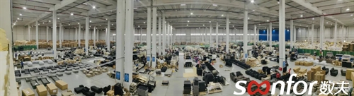 在逆勢中高速增長,這家企業做對了什么? 在逆勢中高速增長,這家企業做對了什么?