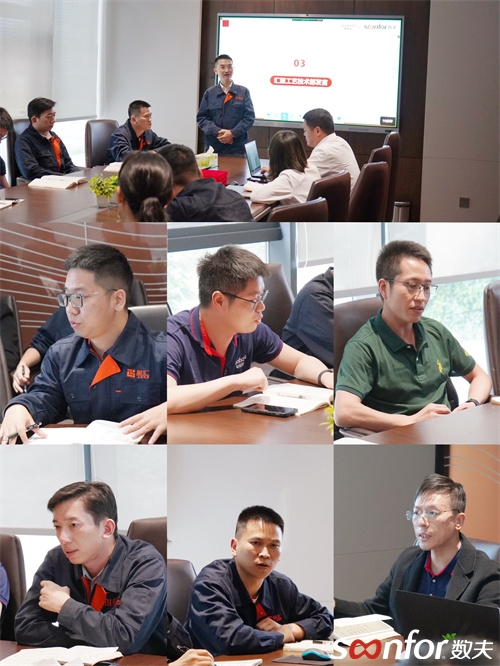 中國教學家具領軍企業—匯聚集團數字化項目圓滿結案 中國教學家具領軍企業—匯聚集團數字化項目圓滿結案