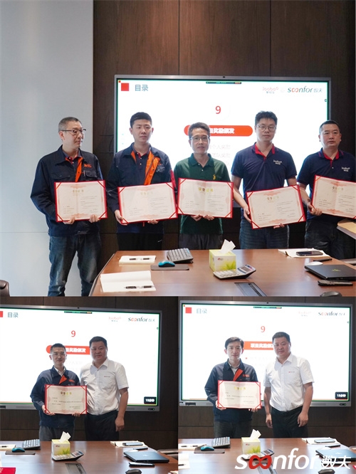 中國教學家具領軍企業—匯聚集團數字化項目圓滿結案 中國教學家具領軍企業—匯聚集團數字化項目圓滿結案