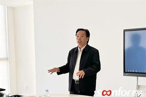走進臺州|賦能家居企業數字化轉型,實現高速增長! 走進臺州|賦能家居企業數字化轉型,實現高速增長!