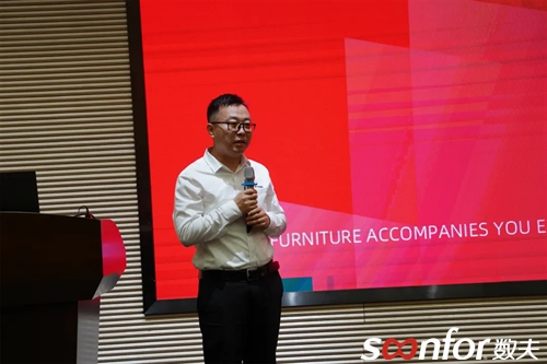 迪歐家具集團智能制造項目隆重啟動 迪歐家具集團智能制造項目隆重啟動