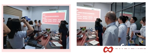 數夫數字化系統的引入，將幫助越南索菲亞實現：