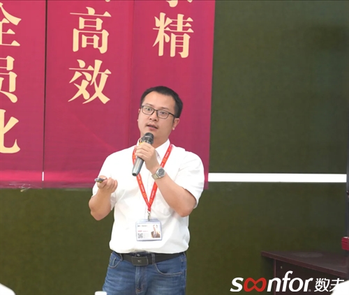 床墊電商先鋒 | 宇蘭家具啟動數夫數字化項目！