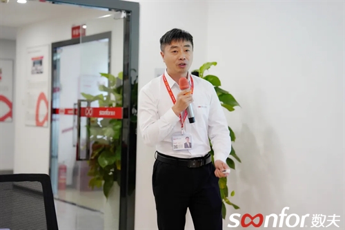 數夫學院私董會第24期精彩回顧