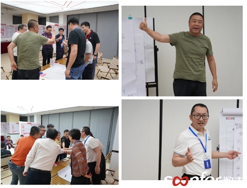 數夫學院私董會第24期精彩回顧