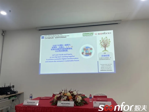 馬來西亞HeveaPac × 中國數夫軟件：打造跨國家居智造新范式！