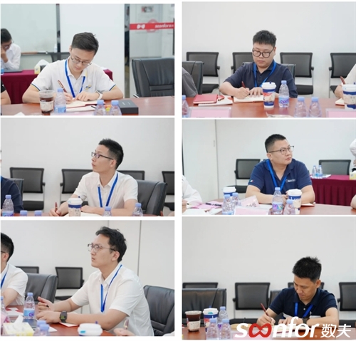 家居企業數字化轉型之頂層思維 | 數夫學院私董會第28期精彩回顧