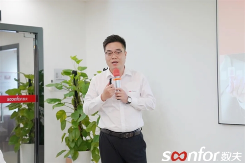 家居企業數字化轉型之頂層思維 | 數夫學院私董會第28期精彩回顧
